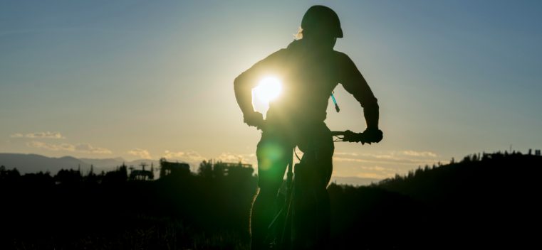 young-adult-using-electric-bike-country-side